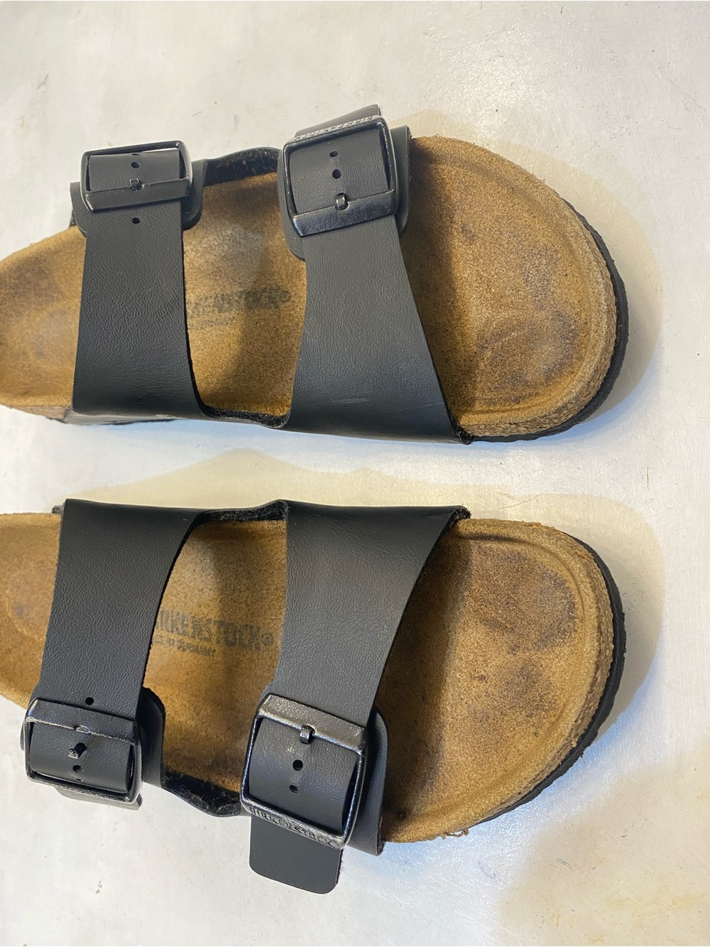 Birkenstock Arizona Size 34, women size 3, Men’s size 1 for child/youth - Picture 2 of 9